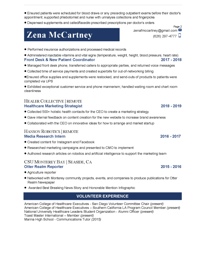 Zena McCartney CV _Page_2